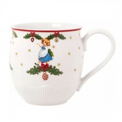 Кружка 0,49 л Дети Toys Fantasy Villeroy & Boch