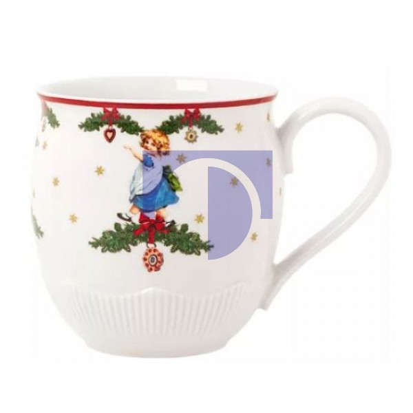 Кружка 0,49 л Дети Toys Fantasy Villeroy & Boch Кружка 0,49 л Дети Toys Fantasy Villeroy & Boch