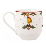 Кружка 0,49 л Дети Toys Fantasy Villeroy & Boch Кружка 0,49 л Дети Toys Fantasy Villeroy & Boch