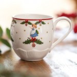 Кружка 0,49 л Дети Toys Fantasy Villeroy & Boch Кружка 0,49 л Дети Toys Fantasy Villeroy & Boch