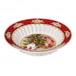 Пиала Дети играют у елки 17 см Toys Fantasy Villeroy & Boch