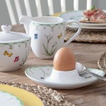 Подставка для яйца Colourful Spring Villeroy & Boch Подставка для яйца Colourful Spring Villeroy & Boch