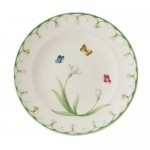 Тарелка пирожковая 16 см Colourful Spring Villeroy & Boch Тарелка пирожковая 16 см Colourful Spring Villeroy & Boch