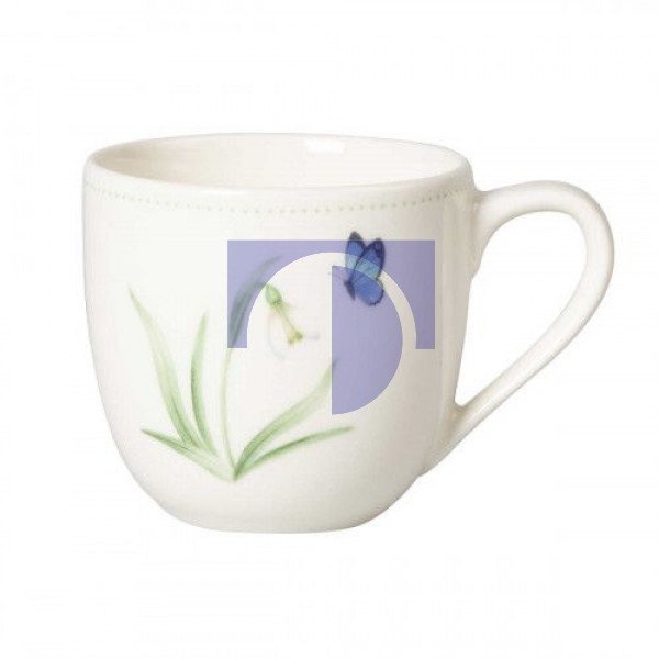Чашка для эспрессо 0,10 л Colourful Spring Villeroy & Boch Чашка для эспрессо 0,10 л Colourful Spring Villeroy & Boch