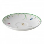 Блюдце для чашки для еспресо 12 см Colourful Spring Villeroy & Boch Блюдце для чашки для еспресо 12 см Colourful Spring Villeroy & Boch