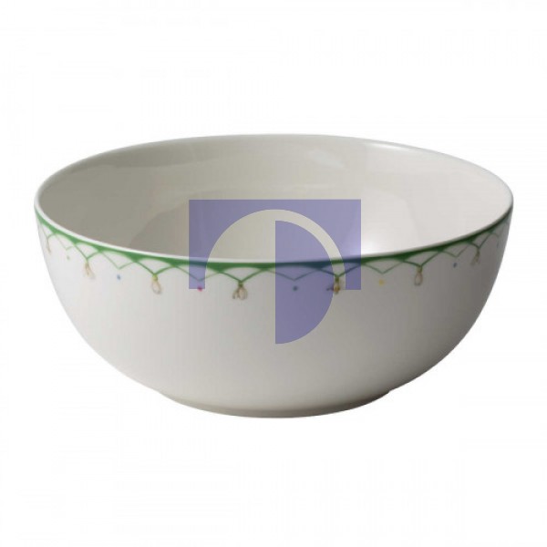 Тарелка десертная 23 см Colourful Spring Villeroy & Boch Тарелка десертная 23 см Colourful Spring Villeroy & Boch