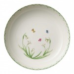 Тарелка десертная 38 см Colourful Spring Villeroy & Boch Тарелка десертная 38 см Colourful Spring Villeroy & Boch