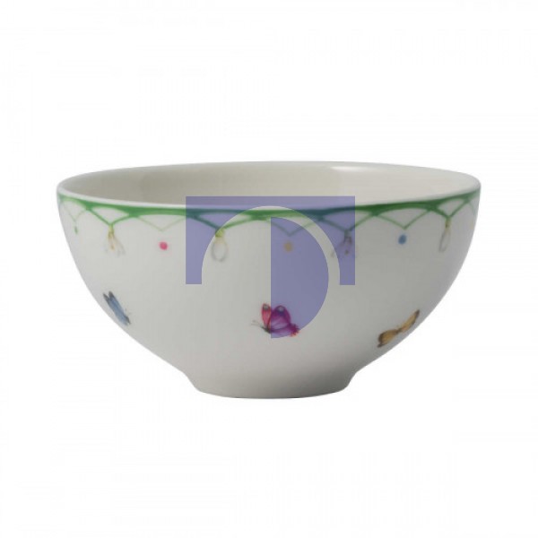 Пиала, салатник 11 см Colourful Spring Villeroy & Boch Пиала, салатник 11 см Colourful Spring Villeroy & Boch