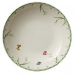 Тарелка глубокая 24 см Colourful Spring Villeroy & Boch Тарелка глубокая 24 см Colourful Spring Villeroy & Boch