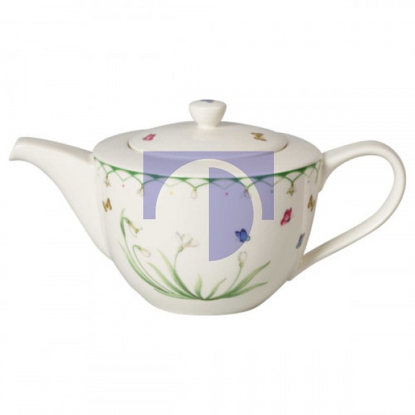 Заварочный чайник на 6 персон 1,30 л Colourful Spring  Villeroy & Boch