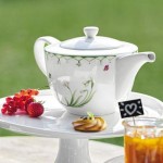 Заварочный чайник на 6 персон 1,30 л Colourful Spring  Villeroy & Boch