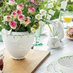 Подсвечник 13 см Colourful Spring Villeroy & Boch Подсвечник 13 см Colourful Spring Villeroy & Boch