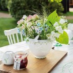 Подсвечник 7 см Colourful Spring Villeroy & Boch Подсвечник 7 см Colourful Spring Villeroy & Boch