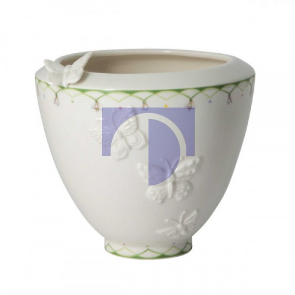 Ваза 17 см Colourful Spring Villeroy & Boch Ваза 17 см Colourful Spring Villeroy & Boch