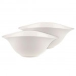 Салатник 21x17см, набор из 2 предметов Dune Vapiano Villeroy & Boch Салатник 21x17см, набор из 2 предметов Dune Vapiano Villeroy & Boch