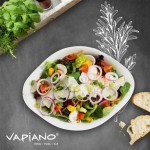 Салатник 21x17см, набор из 2 предметов Dune Vapiano Villeroy & Boch Салатник 21x17см, набор из 2 предметов Dune Vapiano Villeroy & Boch