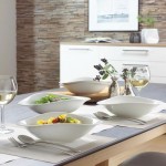 Салатник 21x17см, набор из 2 предметов Dune Vapiano Villeroy & Boch Салатник 21x17см, набор из 2 предметов Dune Vapiano Villeroy & Boch