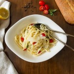 Тарелка глубокая для пасты 27x21 см, набор из 2 предметов Dune Vapiano Villeroy & Boch Тарелка глубокая для пасты 27x21 см, набор из 2 предметов Dune Vapiano Villeroy & Boch