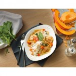 Тарелка для пасты 26x21 см, набор из 2 предметов Dune Vapiano Villeroy & Boch Тарелка для пасты 26x21 см, набор из 2 предметов Dune Vapiano Villeroy & Boch