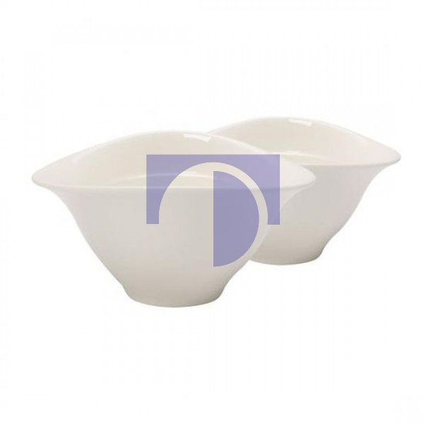 Чаша суповая 18x16 см, набор из 2 предметов Dune Vapiano Villeroy & Boch Чаша суповая 18x16 см, набор из 2 предметов Dune Vapiano Villeroy & Boch