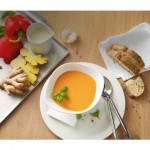 Чаша суповая 18x16 см, набор из 2 предметов Dune Vapiano Villeroy & Boch Чаша суповая 18x16 см, набор из 2 предметов Dune Vapiano Villeroy & Boch