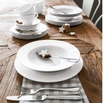 Тарілка супова 25 см For Me Villeroy & Boch Тарілка супова 25 см For Me Villeroy & Boch