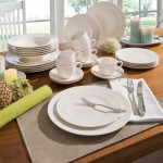Тарілка підставкова 32 см For Me Villeroy & Boch Тарілка підставкова 32 см For Me Villeroy & Boch