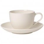 Блюдце для кавової і чайної чашки 14 см For Me Villeroy & Boch Блюдце для кавової і чайної чашки 14 см For Me Villeroy & Boch