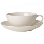 Блюдце для кавової і чайної чашки 14 см For Me Villeroy & Boch Блюдце для кавової і чайної чашки 14 см For Me Villeroy & Boch