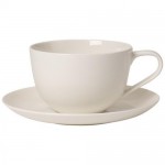 Блюдце для чашки для завтрака 18 см For Me Villeroy & Boch Блюдце для чашки для завтрака 18 см For Me Villeroy & Boch