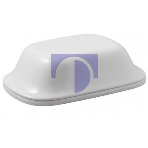 Маслянка з кришкою For Me Villeroy & Boch Маслянка з кришкою For Me Villeroy & Boch