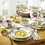 Кувшин 1,9 л French Garden Villeroy & Boch Кувшин 1,9 л French Garden Villeroy & Boch