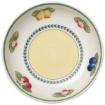 Тарелка глубокая Fleurence 23,5 см French Garden Villeroy & Boch Тарелка глубокая Fleurence 23,5 см French Garden Villeroy & Boch