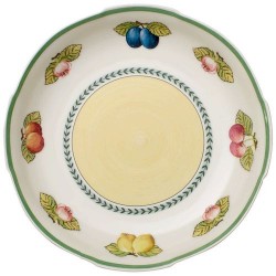 Сервировочное блюдо Fleurence 38 см French Garden Villeroy & Boch