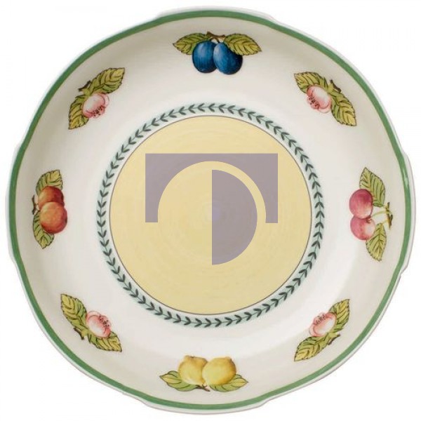 Сервировочное блюдо Fleurence 38 см French Garden Villeroy & Boch