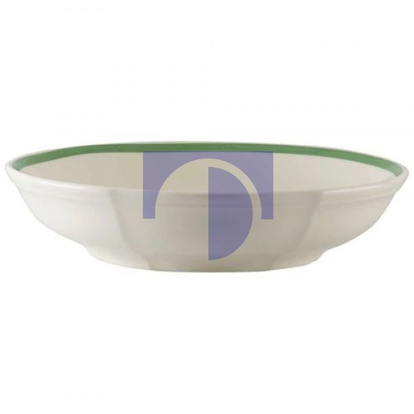 Салатник Green Line 23,5 см French Garden Villeroy & Boch