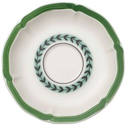 Блюдце для чайной чашки Green Line 15 см French Garden Villeroy & Boch