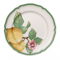 Тарелка столовая Lemon 26 см French Garden Modern Fruits Villeroy & Boch