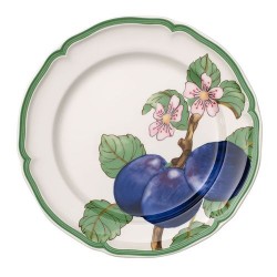 Тарелка столовая Plum 26 см French Garden Modern Fruits Villeroy & Boch