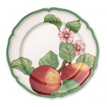 Тарелка столовая Apple 26 см French Garden Modern Fruits Villeroy & Boch Тарелка столовая Apple 26 см French Garden Modern Fruits Villeroy & Boch