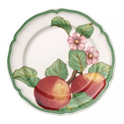 Тарелка столовая Apple 26 см French Garden Modern Fruits Villeroy & Boch