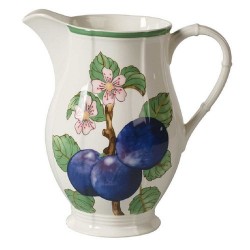 Кувшин 2 л French Garden Modern Fruits Villeroy & Boch