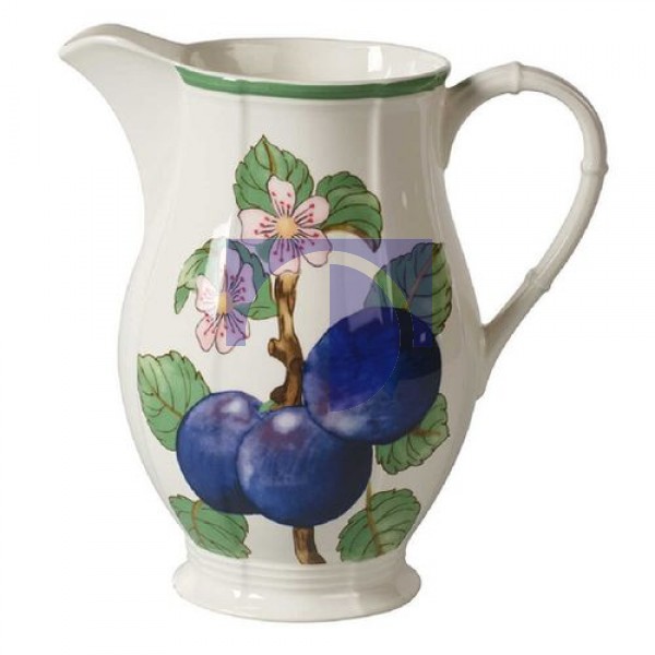 Кувшин 2 л French Garden Modern Fruits Villeroy & Boch Кувшин 2 л French Garden Modern Fruits Villeroy & Boch