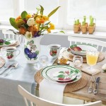 Кувшин 2 л French Garden Modern Fruits Villeroy & Boch Кувшин 2 л French Garden Modern Fruits Villeroy & Boch