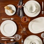 Тарелка пирожковая 18 см Gray Pearl Villeroy & Boch