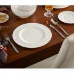 Тарелка 27 см Gray Pearl Villeroy & Boch Тарелка 27 см Gray Pearl Villeroy & Boch