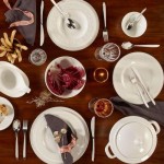 Супова тарілка 24 см Gray Pearl Villeroy & Boch