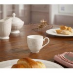 Чашка для эспрессо 0,10 л Gray Pearl Villeroy & Boch Чашка для эспрессо 0,10 л Gray Pearl Villeroy & Boch