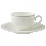 Чашка кофейная, чайная 0,20 л Gray Pearl Villeroy & Boch Чашка кофейная, чайная 0,20 л Gray Pearl Villeroy & Boch