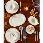 Чаша для супу 0,40 л Gray Pearl Villeroy & Boch Чаша для супу 0,40 л Gray Pearl Villeroy & Boch